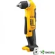 DEWALT DCD740NT SOLO - ПРОФЕСИОНАЛНА АКУМУЛАТОРНА ЪГЛОВА БОРМАШИНА